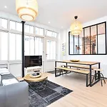 CMG - Rochechouart Barbès