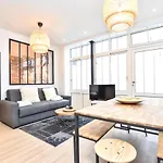 CMG - Rochechouart Barbès