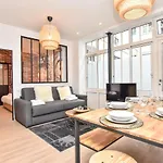 CMG - Rochechouart Barbès