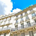 CMG - Rochechouart Barbès