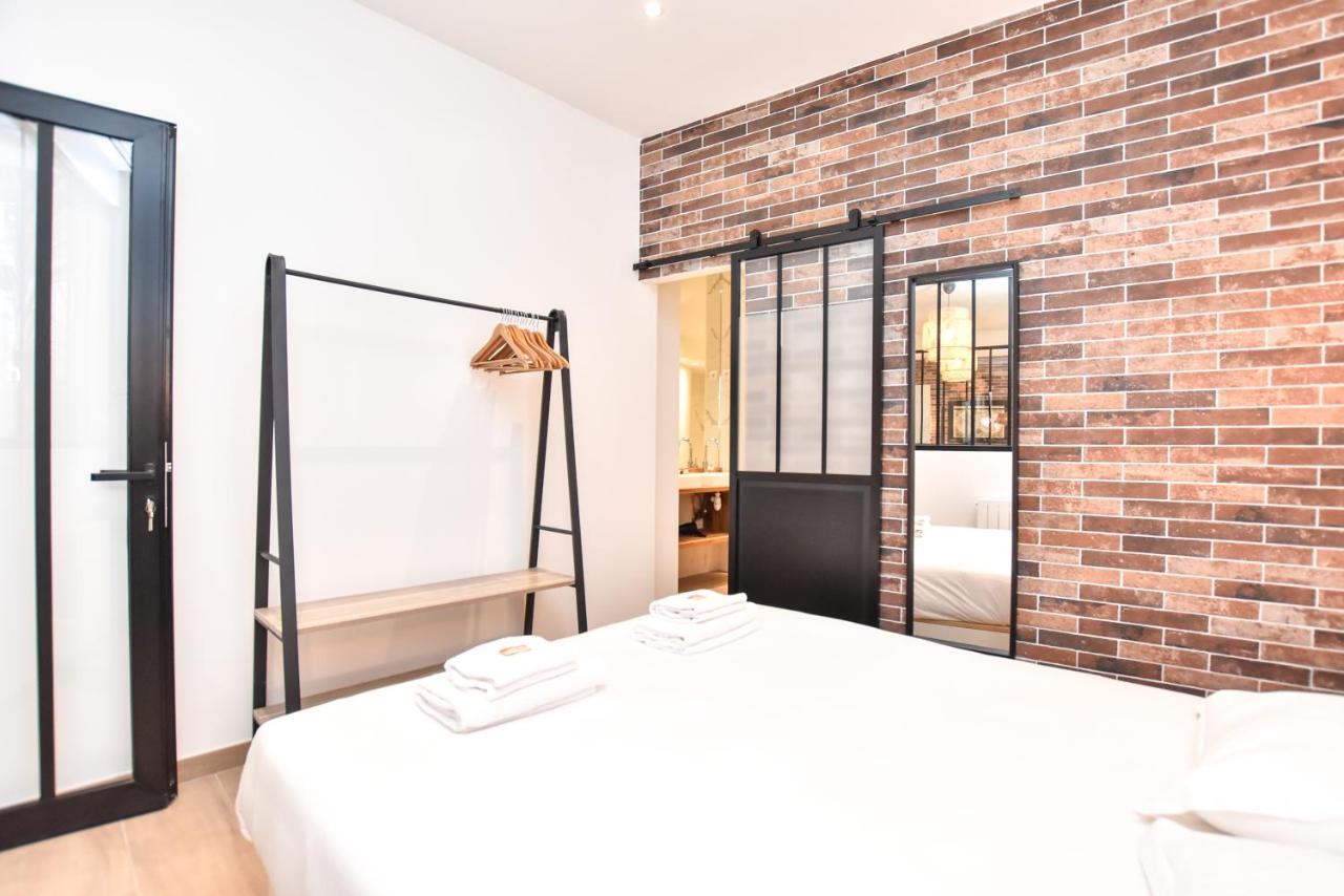 Cmg - Rochechouart Barbes Appartamento