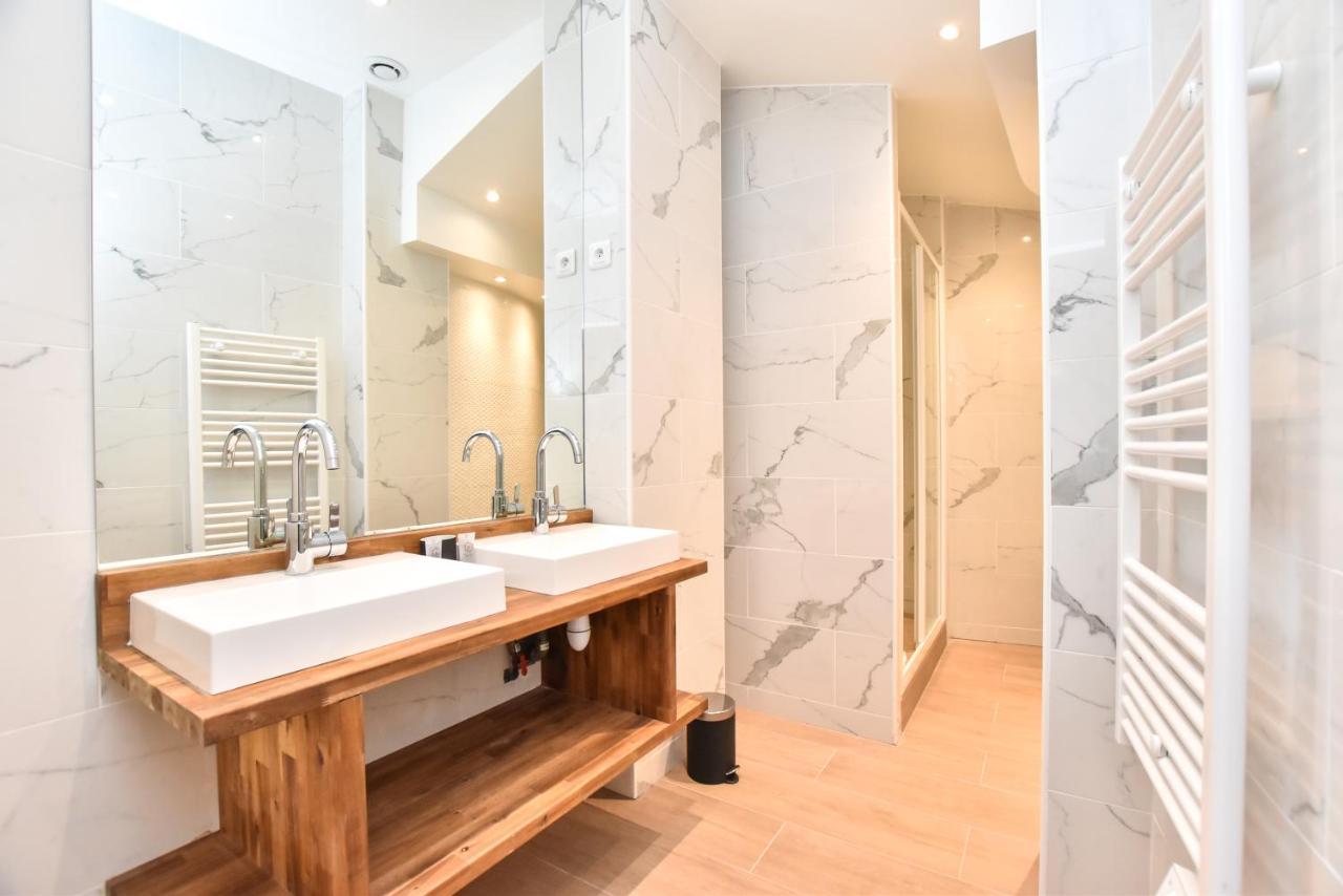 Cmg - Rochechouart Barbes Appartamento