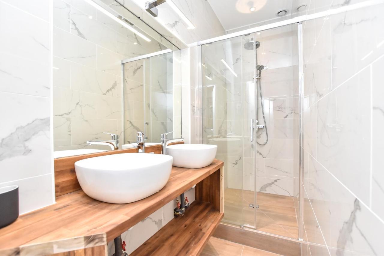 Appartamento Cmg - Rochechouart Barbes *