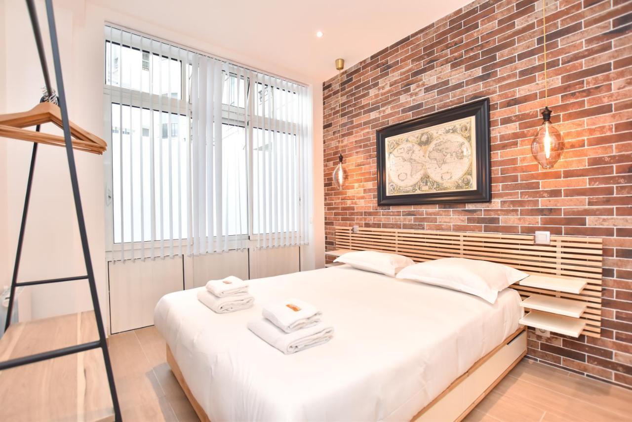 Appartamento Cmg - Rochechouart Barbes Parigi