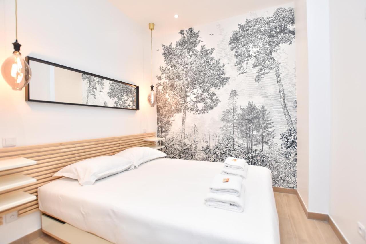 Cmg - Rochechouart Barbes Appartamento *